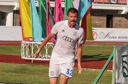 Черговий гол Мілевського змусив білоруського коментатора зірвати голос 