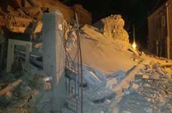 Землетрясение на острове Искья: стали известны подробности