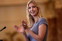 Девушка сделала 13 пластических операций, чтобы выглядеть как Иванка Трамп