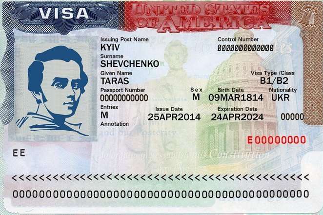 Жителі окупованого Криму мають звертатися за американською візою до Києва, – посольство США в Росії 