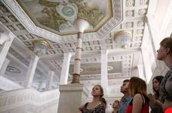 У Раді завтра і післязавтра влаштують екскурсії