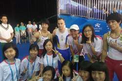 Український гімнаст Верняєв завоював «золото» у багатоборстві на Універсіаді 