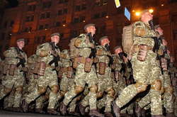 Синоптики розповіли, якою буде погода в столиці під час параду 24 серпня