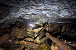 На шахті в Донецькій області загинув гірник