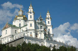 Суицид в лавре: на Тернопольщине разбился бывший военный 