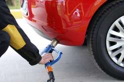 Ціни на автогаз можуть зрости вище 17 грн/л