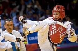 Фехтувальник Чучукало і тхэквондістка Ромолданова здобули ще два «золота» Універсіади для збірної України  