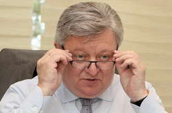 Шпек: Рівень добробуту населення все більше відстає від розвинутого світу