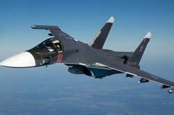 До Білорусі летять російські винищувачі