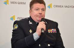 ЗМІ: керівника поліції охорони Будника затримали на хабарі