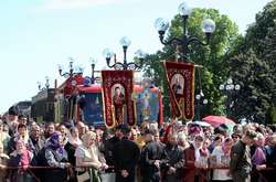  Прихильники Української православної церкви Московського патріархату 