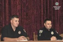 Сын замученного боевиками Рыбака получил важную должность 