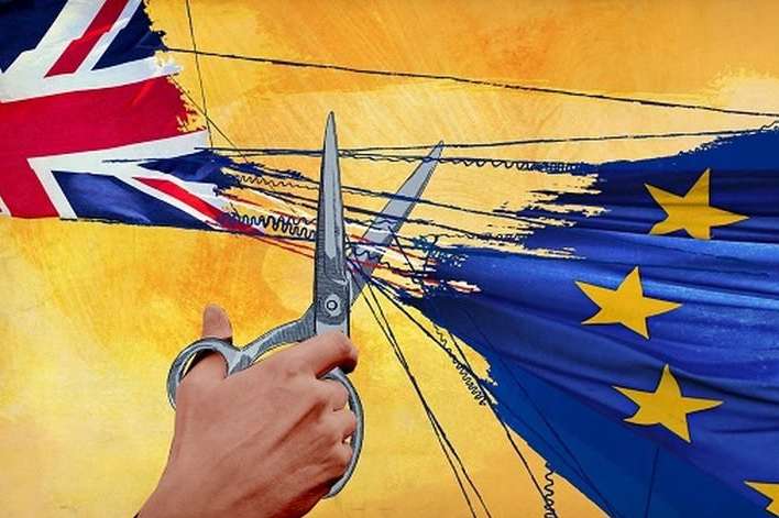 Brexit: Британія хоче вийти з-під юрисдикції Європейського суду