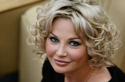 Марія Максакова