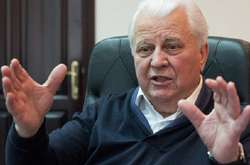 Леонід Кравчук