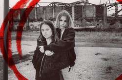 Модель с синдромом Дауна снялась для итальянского премиум-бренда 