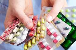 Уряд ухвалив створення Нацагентства із закупівлі ліків