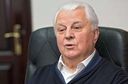 Леонід Кравчук