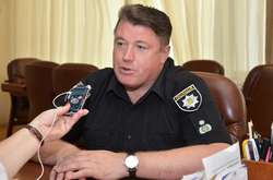 Прокурори вручили Будніку підозру в отриманні хабара