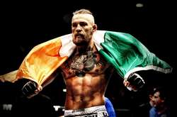 Кличко: Макгрегор нагадує мені Бреда Пітта з «Бійцівського клубу»