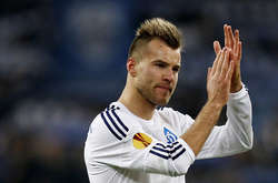 Андрій Ярмоленко: «Динамо» не може залишитися без єврокубків