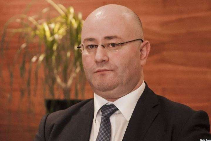 Грузинський міністр скасував свою участь у заходах до Дня Незалежності України