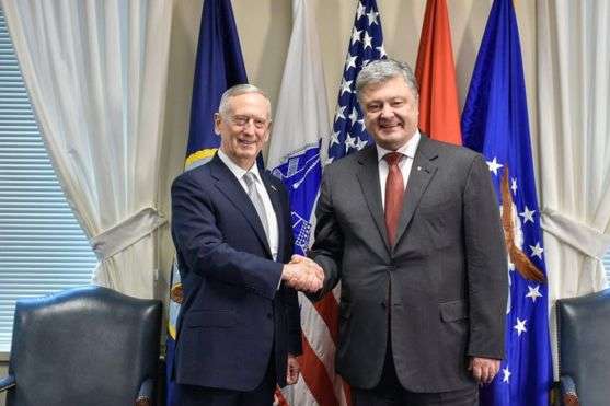США нададуть Україні спецобладнання на $175 млн 