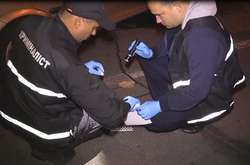 Поліція схопила злочинця, причетного до розстрілу іноземця в столиці