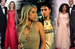 Счастье без штампа в паспорте: семь звездных пар, которые не торопятся в загс