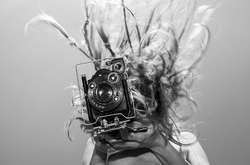 Черно-белый мир глазами фотографа: лучшие работы конкурса MonoVisions 2017