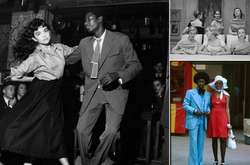 18 снимков, которые доказывают, что 20-й век стал колыбелью стиля