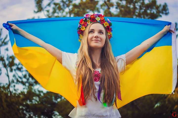 З Днем Незалежності Україну вже привітали представники 17 країн