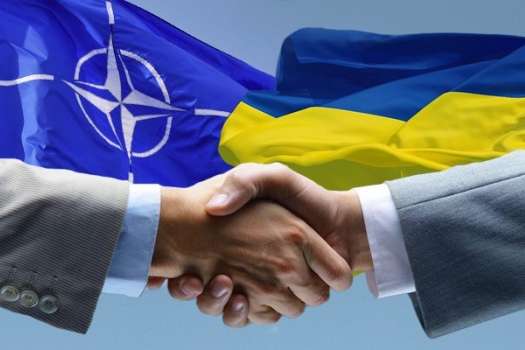 День Незалежності: Україну привітали «усі друзі з НАТО»