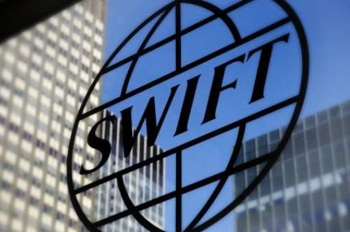 Виробник SWIFT відмовився від співпраці з санкційними російськими банками
