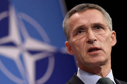 Спостерігачі НАТО поїдуть на російсько-білоруські навчання