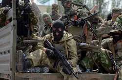 Бойовики знову не дотрималися домовленостей