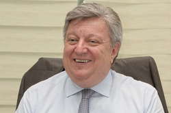 Відомий банкір похвалив Гонтареву: вона робила об’єктивно потрібні речі