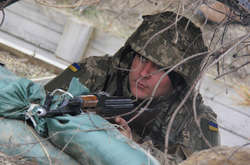 «Шкільне перемир’я» на Донбасі: серед військових є втрати