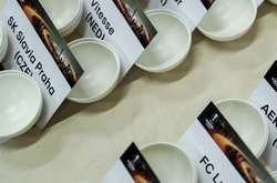 «Динамо» буде грати з «Янг Бойз» в групі Ліги Європи  