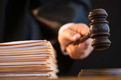 Підозрюваного у вбивстві іноземця в Києві заарештовано