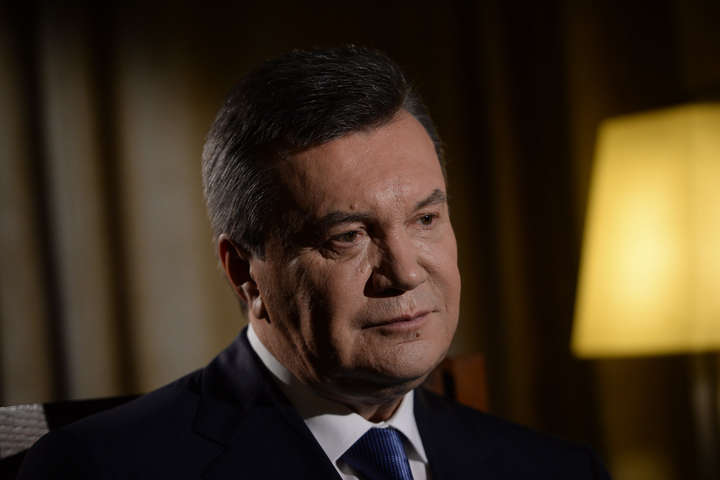Російські спецслужби поселили Януковича у Підмосков’ї