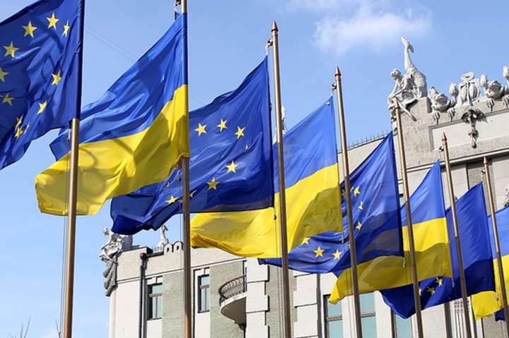 «План Маршала» для України ліг на стіл очільників Євросоюзу