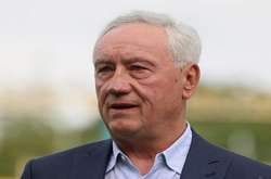 Луценко припускає, що Димінського можуть оголосити в міжнародний розшук