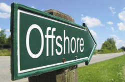 Кошти, вивезені за межі РФ, в три рази перевищують офіційні іноземні резерви