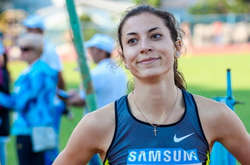 У Ляхової відібрали «золото» Універсіади