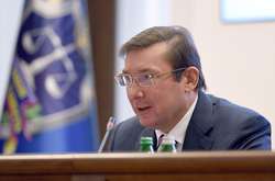 Луценко: громадянин наддержави намагався викрасти військові секрети України