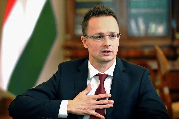 Угорщина відкликає свого посла з Нідерландів