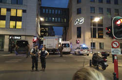 Напад у центрі Брюсселя кваліфікували як теракт