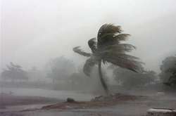  Ураган в США, архівне фото 