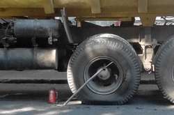 Одеситів розбудив «вибух» у центрі міста (фото)